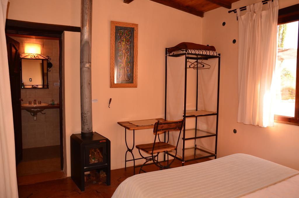Villa Solar Del Tropico Huacalera Camera foto